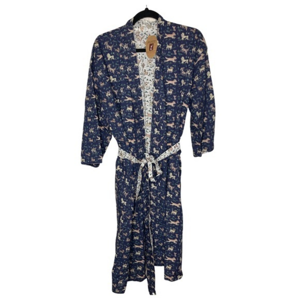 Art Studio Company‎ reversible dog robe